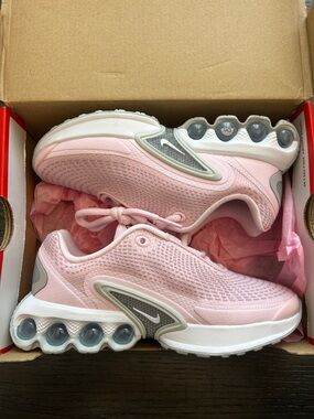 Nike Kids Air Max DN
